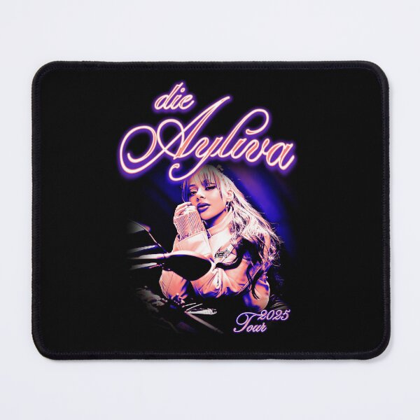 Item preview, Die Ayliva Tour Grunge Style designed and sold by KirinStudio.