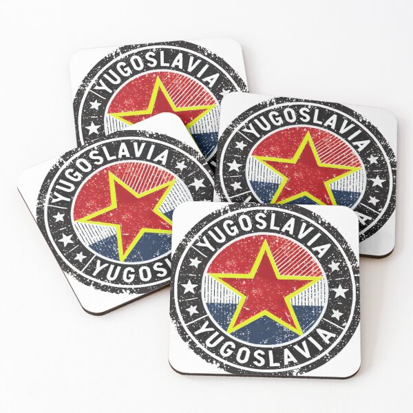 Item preview, Yugoslavia designed and sold by clarkfraser.