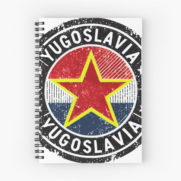 Item preview, Yugoslavia designed and sold by clarkfraser.
