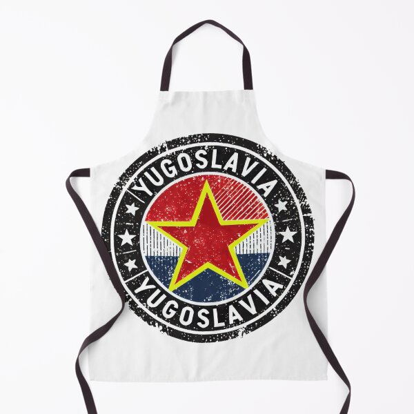 Item preview, Yugoslavia designed and sold by clarkfraser.