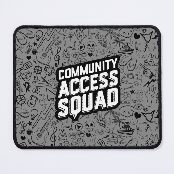 Item preview, CAS with fun van symbols designed and sold by CAsquad.