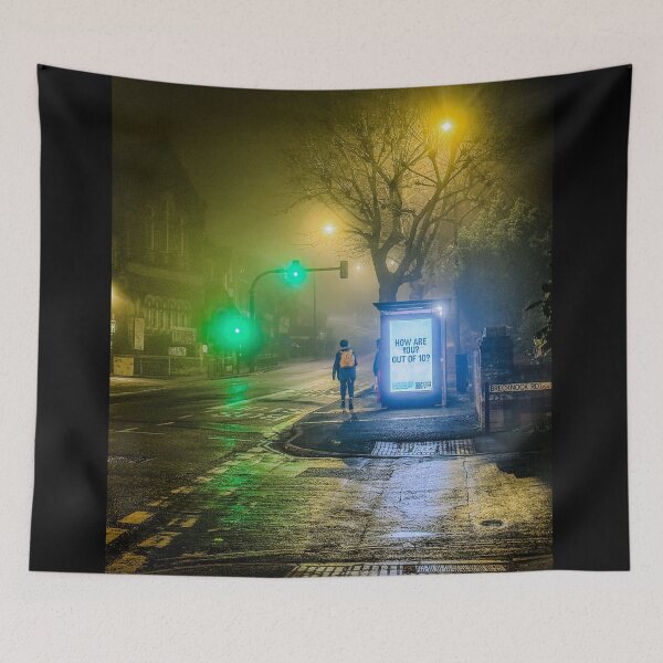 Item preview, How are you out of 10? designed and sold by TimConstable.