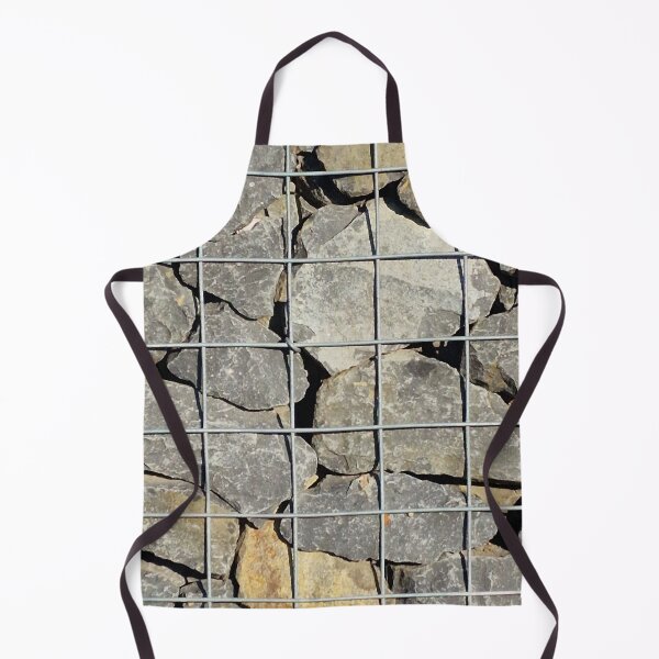 Item preview, Latticed, Stacked Stones, Grilles as Grid designed and sold by Gaboro.