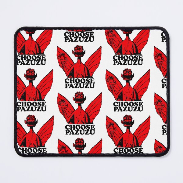 Item preview, Choose Pazuzu designed and sold by Quinjao.