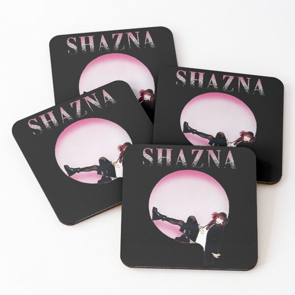 Item preview, Shazna - Izam - Band Shirt - Visual Kei - Melty Love designed and sold by JustPOD.