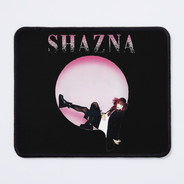 Item preview, Shazna - Izam - Band Shirt - Visual Kei - Melty Love designed and sold by JustPOD.