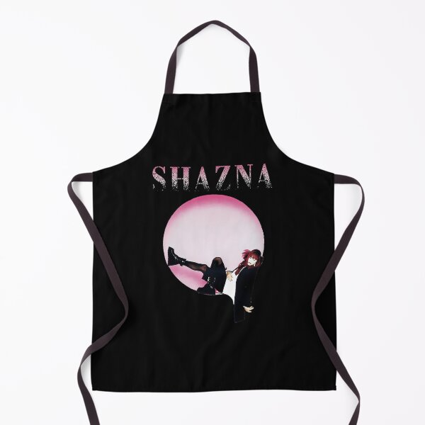 Item preview, Shazna - Izam - Band Shirt - Visual Kei - Melty Love designed and sold by JustPOD.