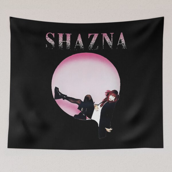 Item preview, Shazna - Izam - Band Shirt - Visual Kei - Melty Love designed and sold by JustPOD.