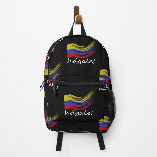 Item preview, Hágale! designed and sold by felipe barona ceballos.