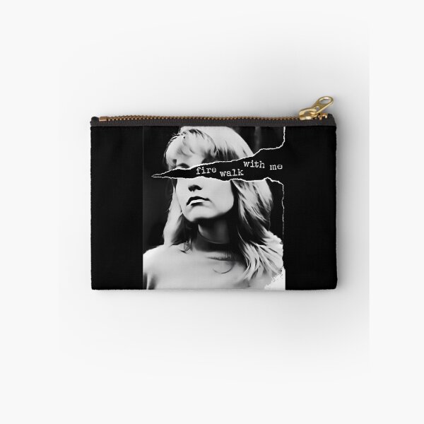 Item preview, Laura Palm.er Twin Peaks Fire Walk With Me designed and sold by JustPOD.
