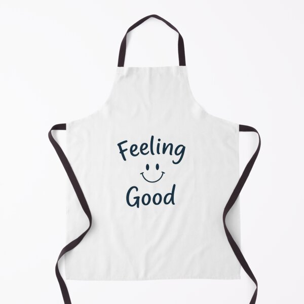 Item preview, Feeling Good Positive Design designed and sold by StreetWave01.