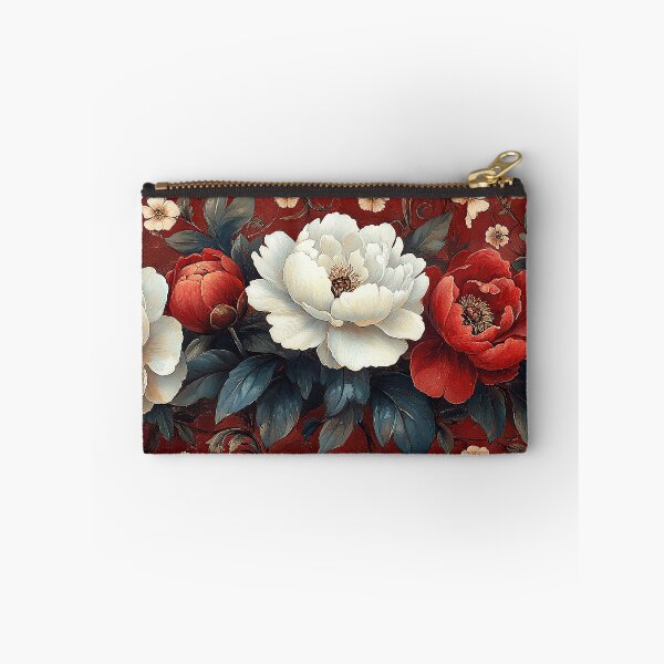 Item preview, William Morris "Leaves that Tell Stories" designed and sold by ArtHouseNiklas.