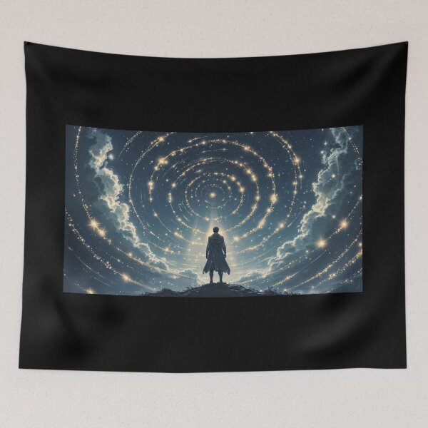 Item preview, Gaze into the Infinite Beyond designed and sold by Astraliscape.