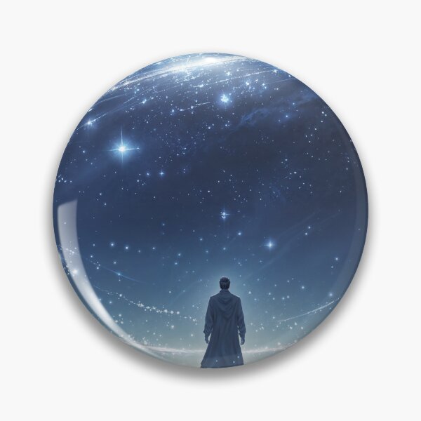 Item preview, Path of Ethereal Starlight designed and sold by Astraliscape.