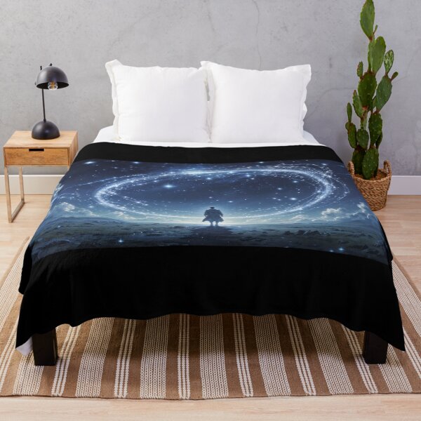 Item preview, Path of Ethereal Starlight designed and sold by Astraliscape.