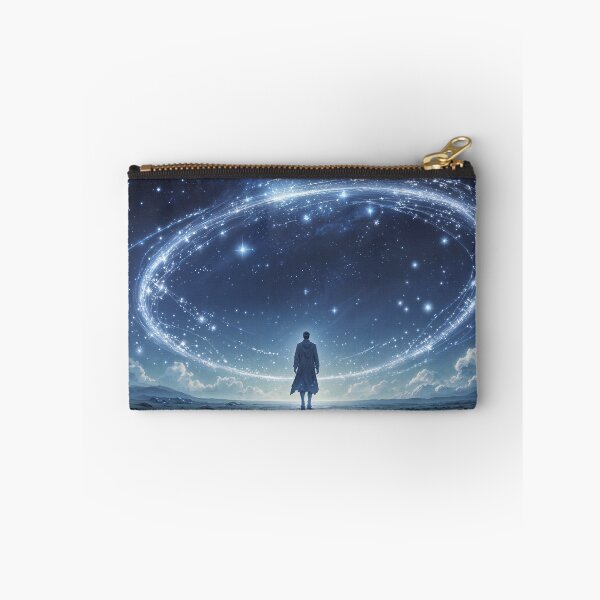 Item preview, Path of Ethereal Starlight designed and sold by Astraliscape.