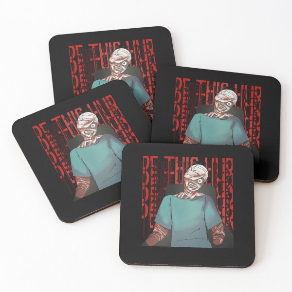 Item preview, Horror Vintage Game designed and sold by StitchyBun.