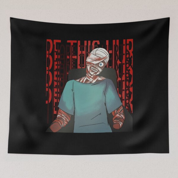 Item preview, Horror Vintage Game designed and sold by StitchyBun.