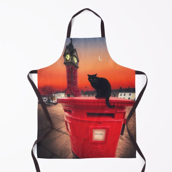 Item preview, Thirsk Town Cat designed and sold by Alisonchambers2.