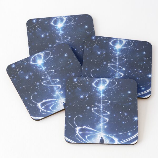 Item preview, Celestial Light and Cosmic Dreams designed and sold by Astraliscape.