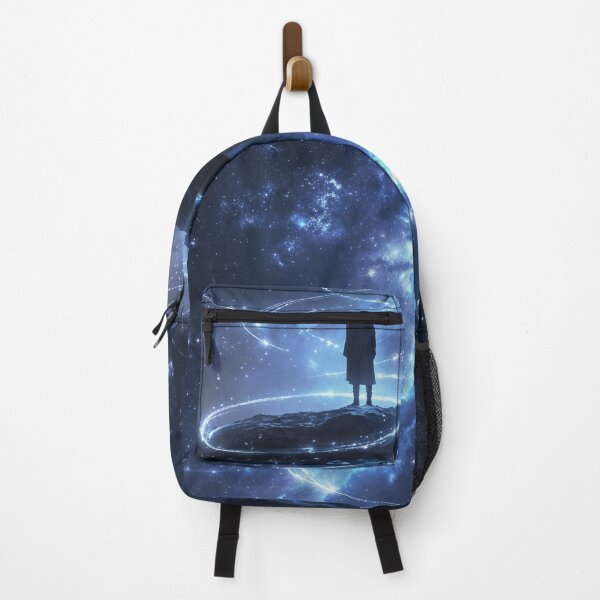 Item preview, Guided by Starlight's Embrace designed and sold by Astraliscape.