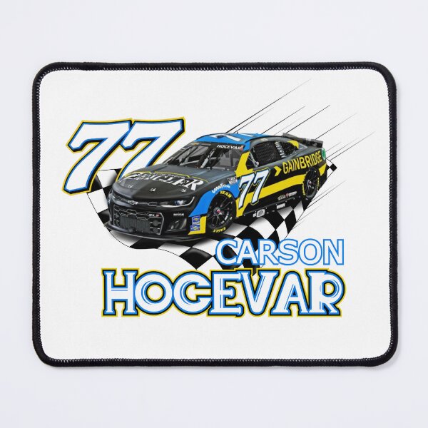Item preview, Carson Hocevar - Victory Lane design designed and sold by TracksideTeesShop.