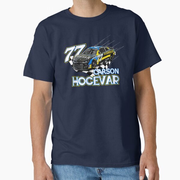 Item preview, Carson Hocevar - Victory Lane design designed and sold by TracksideTeesShop.