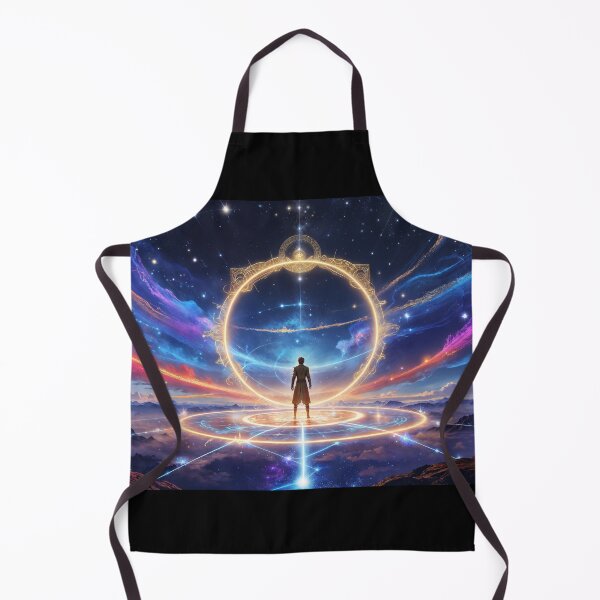 Item preview, Celestial Threads of Memory designed and sold by Astraliscape.