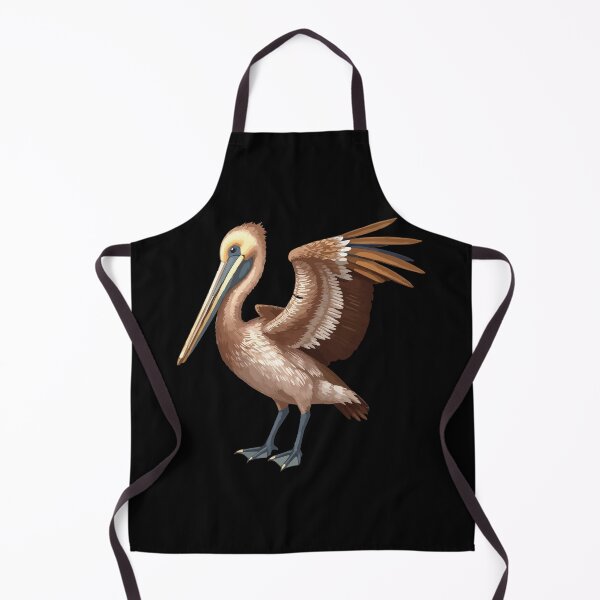 Item preview, Brown Pelican designed and sold by Getup-clothing.