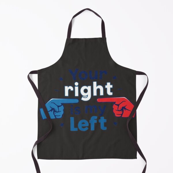 Item preview, Your Right Is My Left designed and sold by Charlie-Kier.