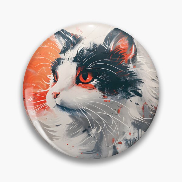 Item preview, Cat-tastic designed and sold by Artsyowlscrafts.