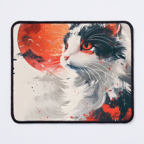 Item preview, Cat-tastic designed and sold by Artsyowlscrafts.