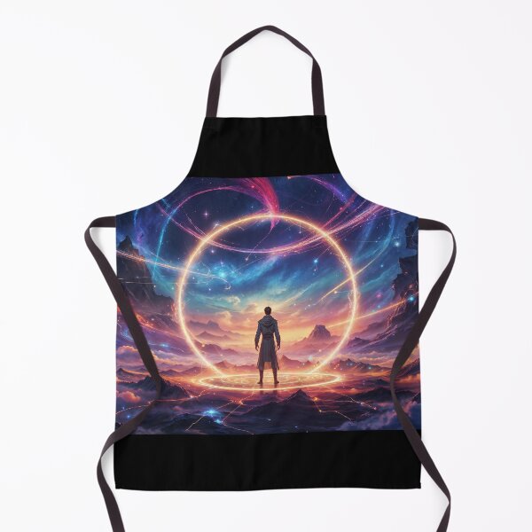 Item preview, Whispers of the Starbound Past designed and sold by Astraliscape.