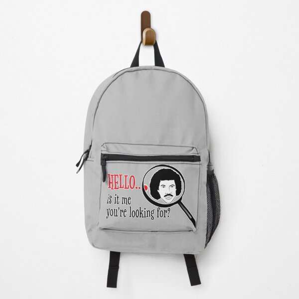 Item preview, Hello... is it me you're looking for designed and sold by peterdy.