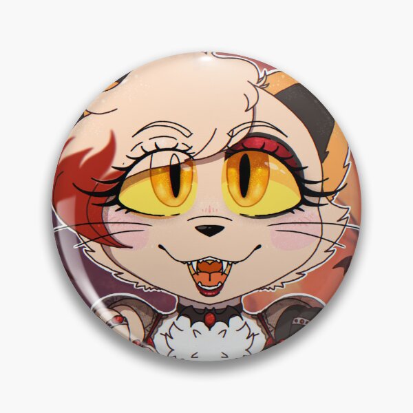 Item preview, Vampire kiki designed and sold by KikiCaramel.
