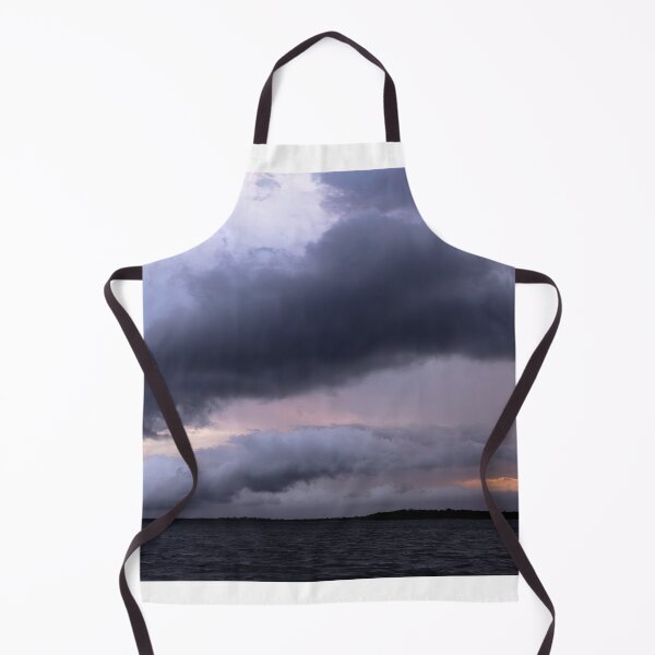 Item preview, Stormfront Lake Munmorah designed and sold by Matt-Dowse.