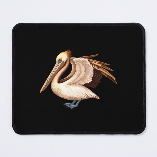 Item preview, Brown Pelican designed and sold by Getup-clothing.