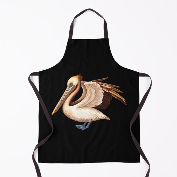 Item preview, Brown Pelican designed and sold by Getup-clothing.