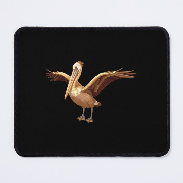 Item preview, Brown Pelican designed and sold by Getup-clothing.