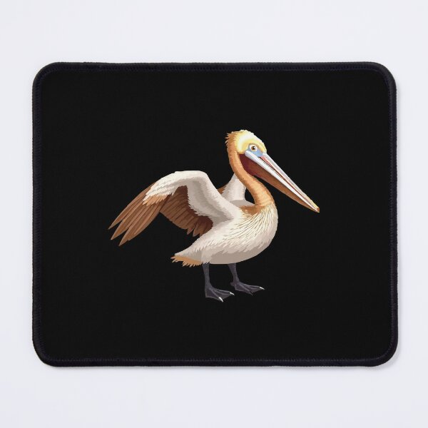 Item preview, Brown Pelican designed and sold by Getup-clothing.