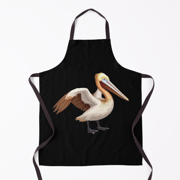 Item preview, Brown Pelican designed and sold by Getup-clothing.