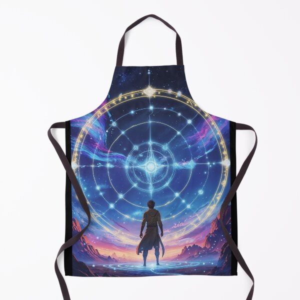 Item preview, The Constellation’s Guiding Light designed and sold by Astraliscape.