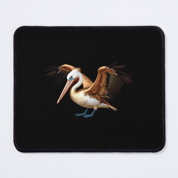 Item preview, Brown Pelican designed and sold by Getup-clothing.