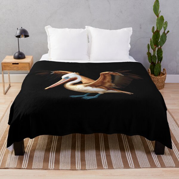 Item preview, Brown Pelican designed and sold by Getup-clothing.