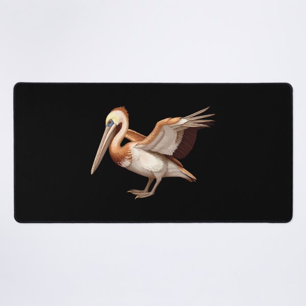 Item preview, Brown Pelican designed and sold by Getup-clothing.