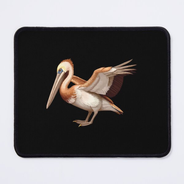 Item preview, Brown Pelican designed and sold by Getup-clothing.