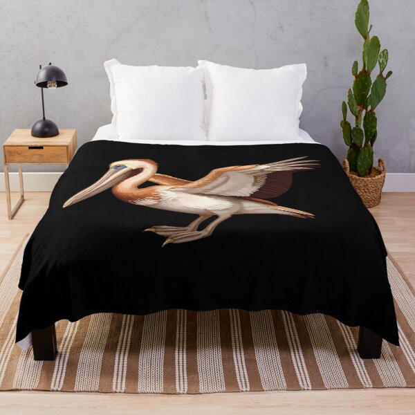 Item preview, Brown Pelican designed and sold by Getup-clothing.