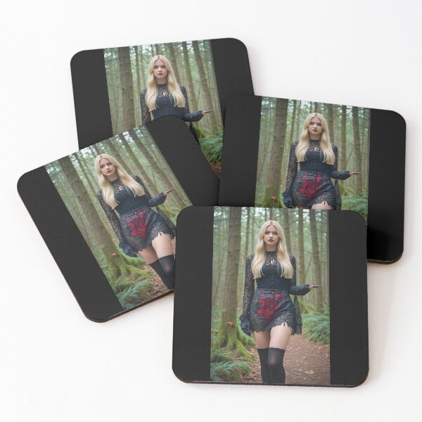 Item preview, Enchanted Forest Elegance designed and sold by e-not-shop.