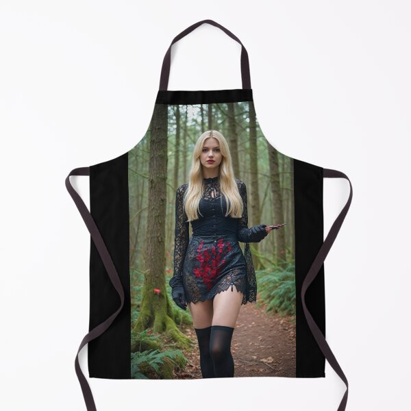 Item preview, Enchanted Forest Elegance designed and sold by e-not-shop.