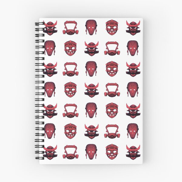 Item preview, Cool masks designed and sold by Quinjao.
